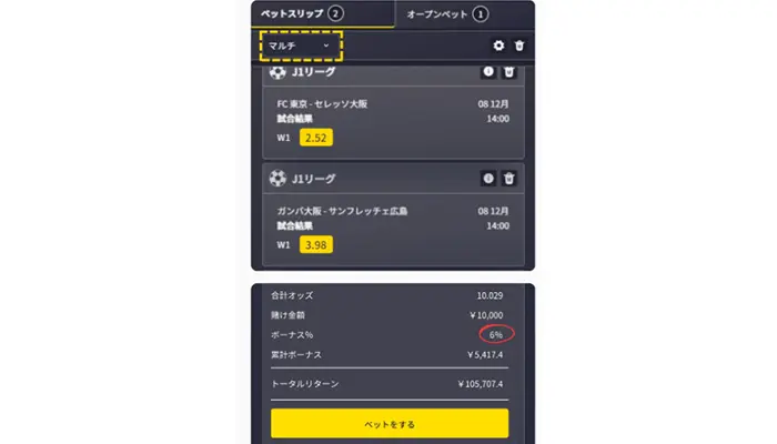 ベストリップ