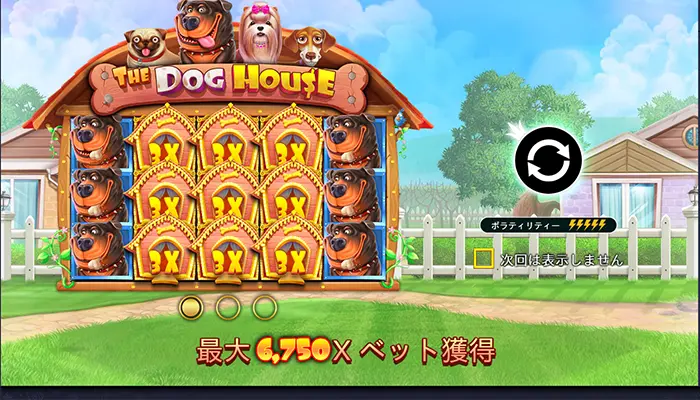 The Dog House